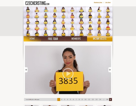 czechcasting.com czechcasting.com